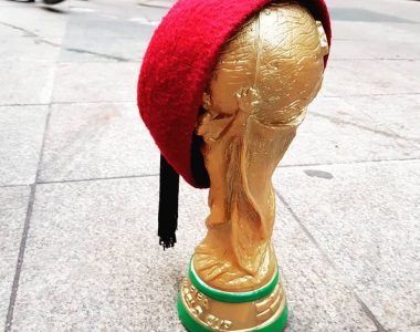 Tunisian chechia make a comeback for the 2022 World Cup