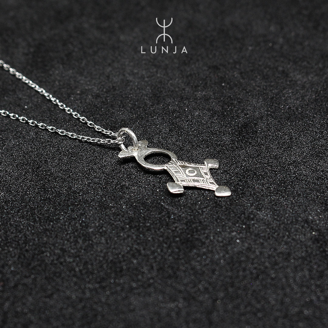 The Timeless Beauty of Berber Jewelry: A Glimpse into its History and Culture