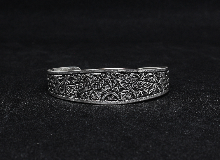 Jewellery handmade and berber