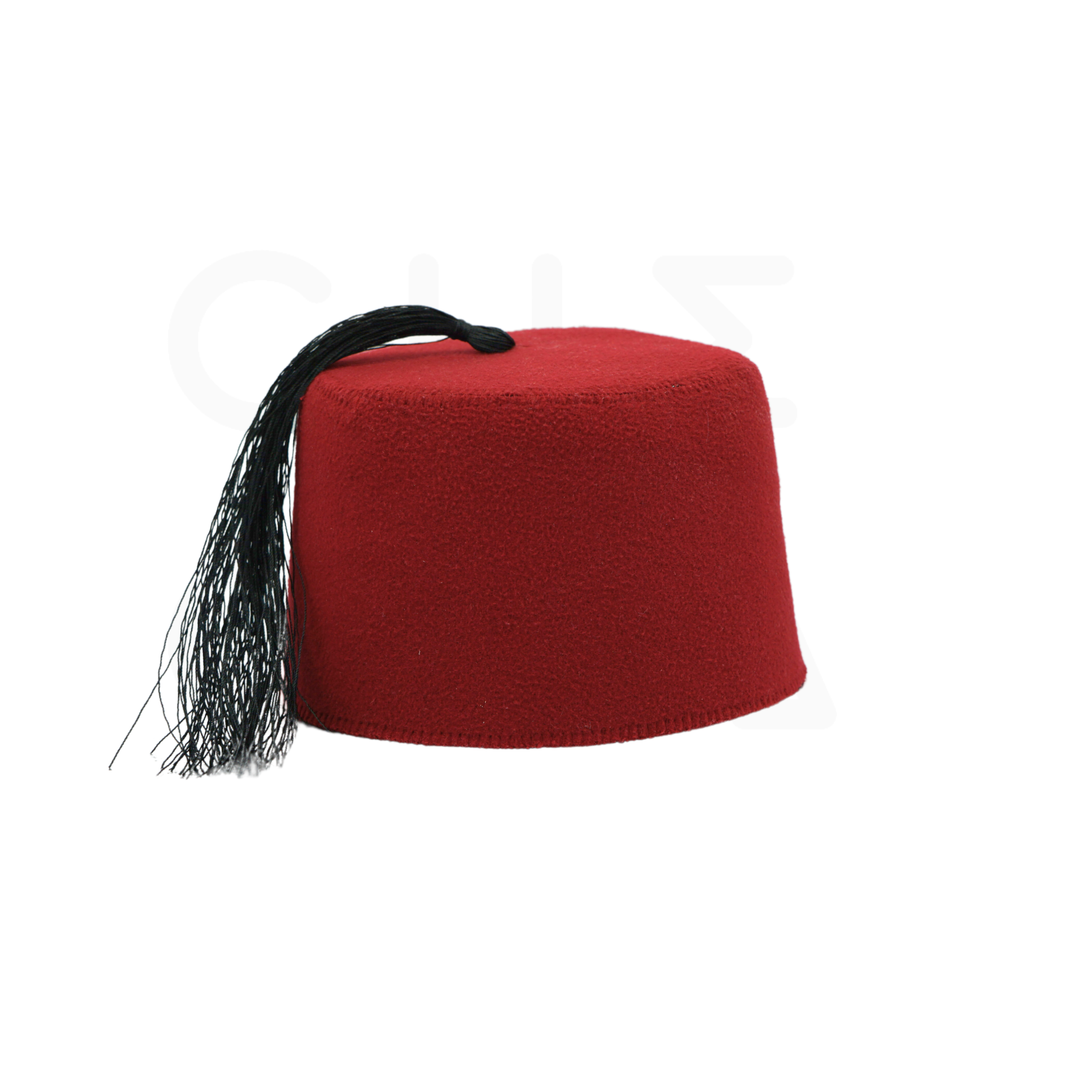 Moroccan Fez, Chechia, African hat