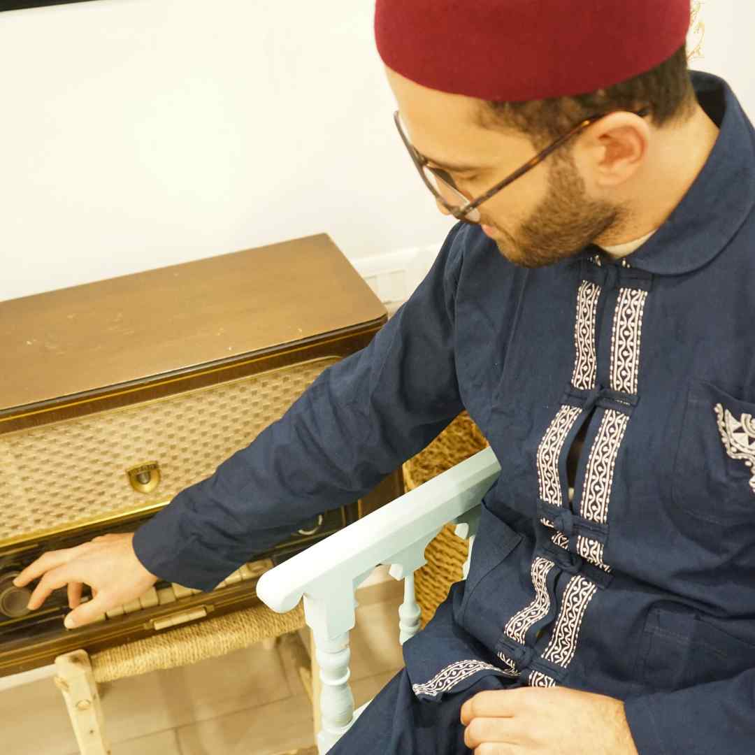  الدنغري التونسي للأطفال