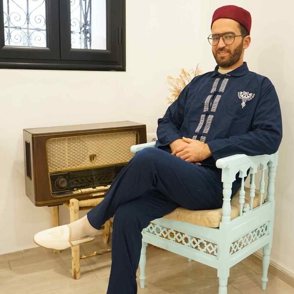  الدنغري التونسي للأطفال
