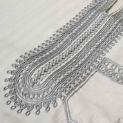 Jebba Tunisienne Grise