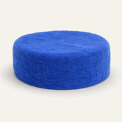 Blue Islamic Quran Gift Box with Traditional Chechia