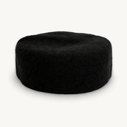 Black Islamic Quran Gift Box with Traditional Chechia