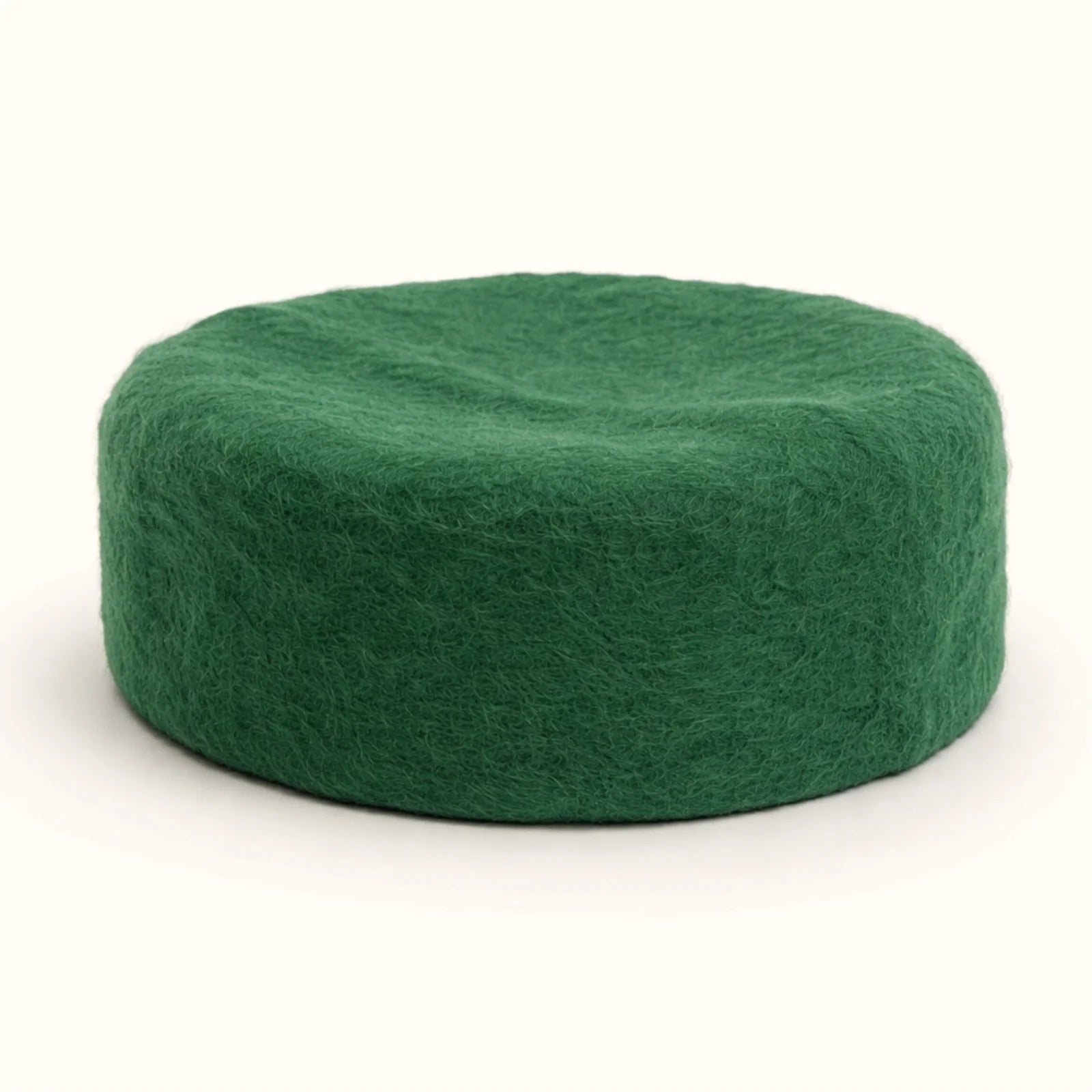 Coffret cadeau Coran islamique avec couverture en velours, marque-page ambré et chechia traditionnelle