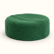 Coffret cadeau Coran islamique avec couverture en velours, marque-page ambré et chechia traditionnelle