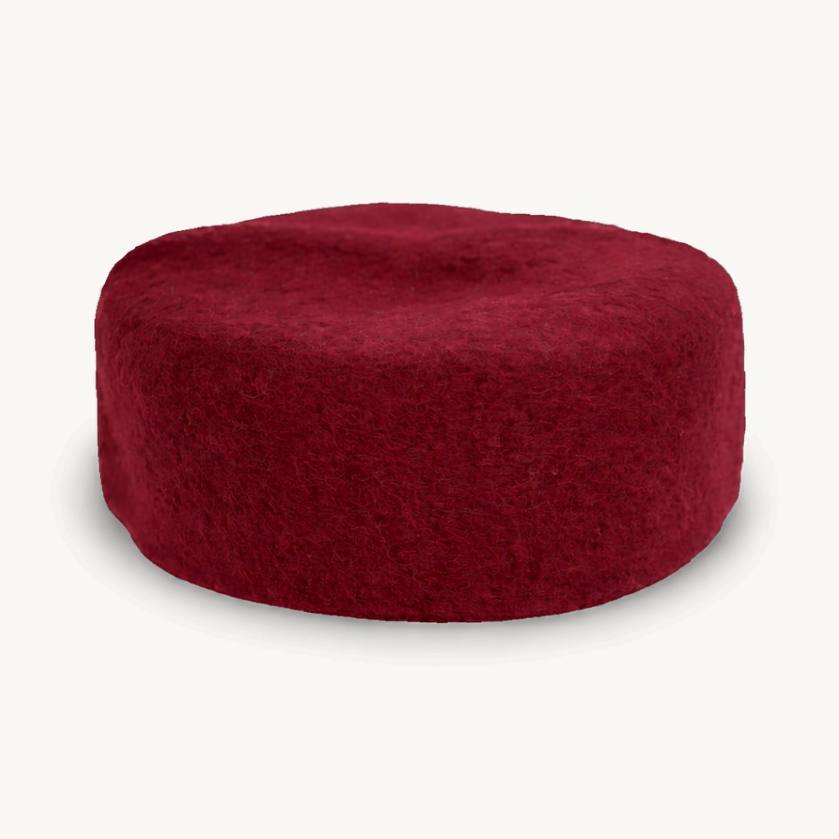 Islamic Quran Gift Box with Velvet Cover, Amber Bookmark & Traditional Chechia