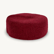 Islamic Quran Gift Box with Velvet Cover, Amber Bookmark & Traditional Chechia