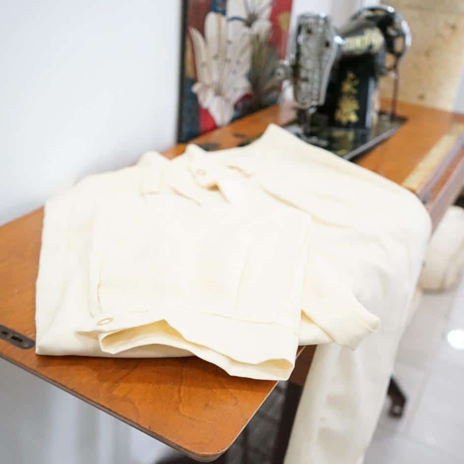 Men's Traditional Tunisian Trousers