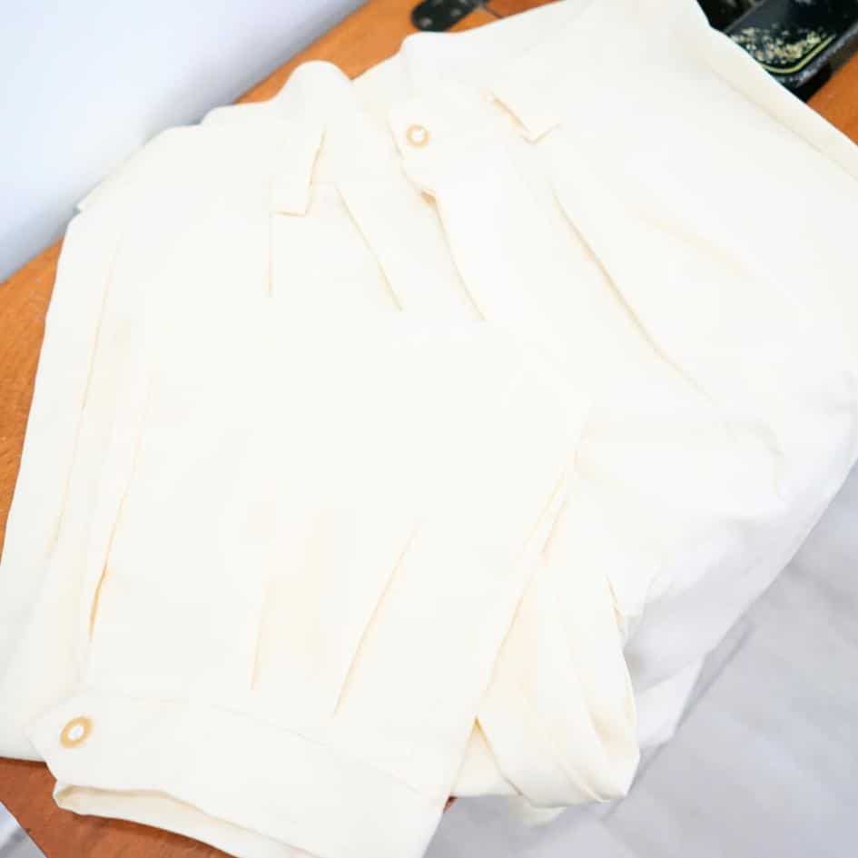 Men's Traditional Tunisian Trousers