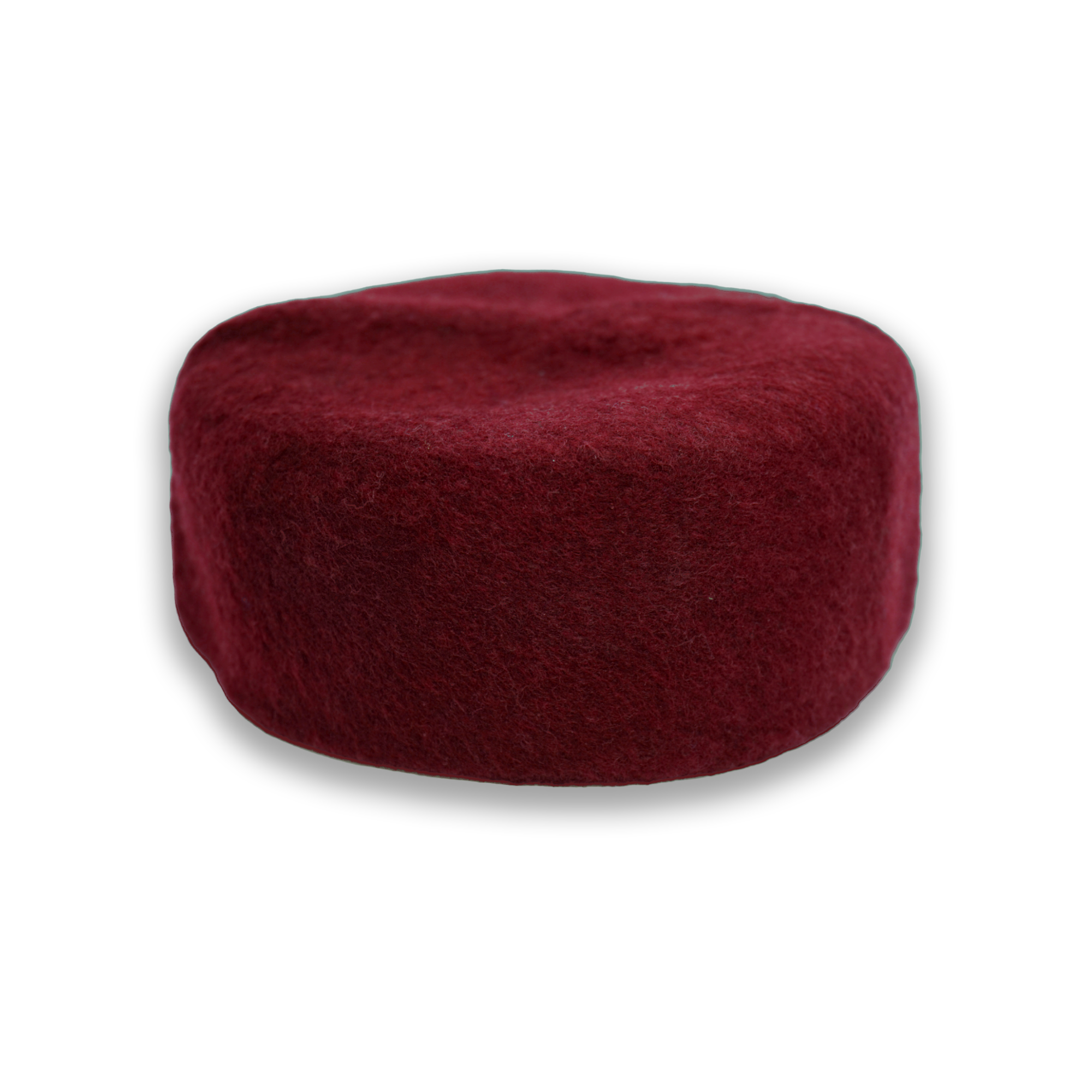 Chechia, African hat, Tunisian Chachia, Traditional Woolen Tunisian Chechia