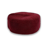 Chechia, African hat, Tunisian Chachia, Traditional Woolen Tunisian Chechia