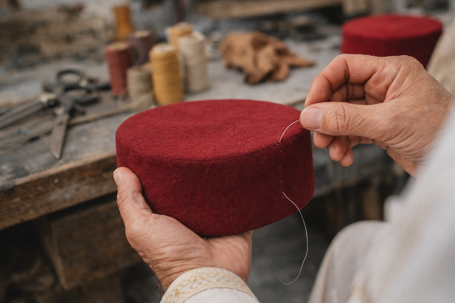artisan_working_on_a_chechia_hat.png