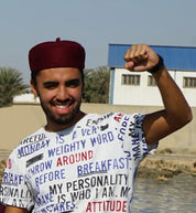 Chechia, African hat, Lybian Chachia, Lybian Red Chechia