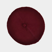 Chechia, African hat, Lybian Chachia, Lybian Red Chechia