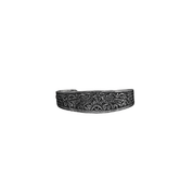 Bracelet Femme Touareg En Argent