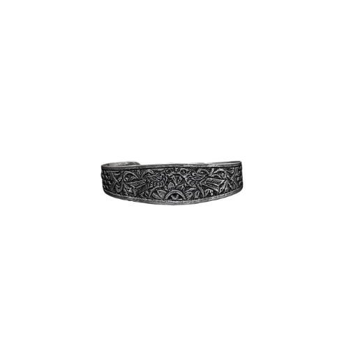 Bracelet Femme Touareg En Argent