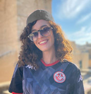 Chechia, chapeau africain, Chachia tunisienne, Chechia grise en laine tunisienne