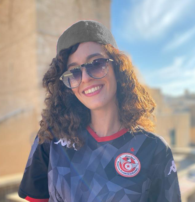 Chechia, chapeau africain, Chachia tunisienne, Chechia grise en laine tunisienne