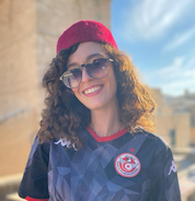 Chechia, chapeau africain, Chachia tunisienne, Chechia rouge tunisienne