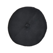 Chechia, chapeau africain, Lybian Chachia, Lybian Black Chechia fait main