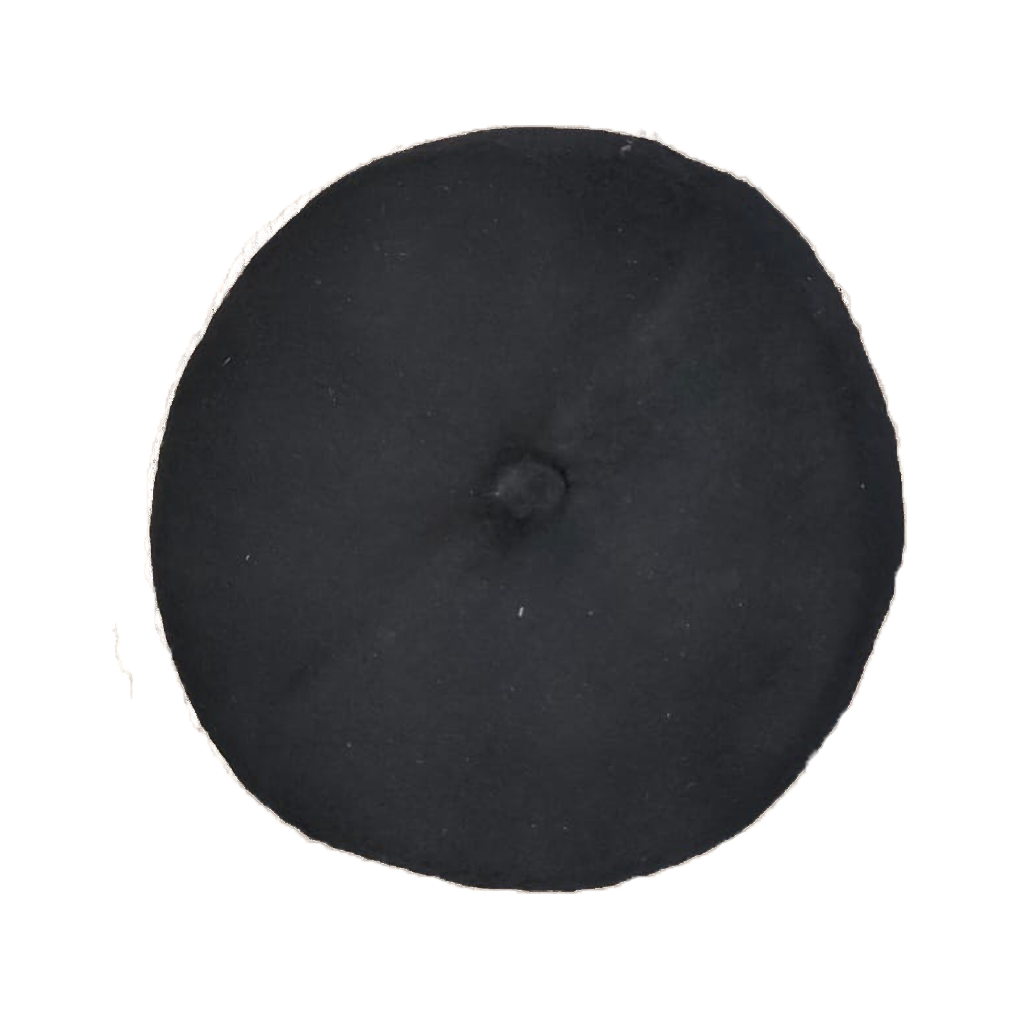 Chechia, chapeau africain, Lybian Chachia, Lybian Black Chechia fait main